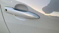 Toyota Yaris 1.5 Hybrid GR Sport 5dr CVT Hybrid Hatchback